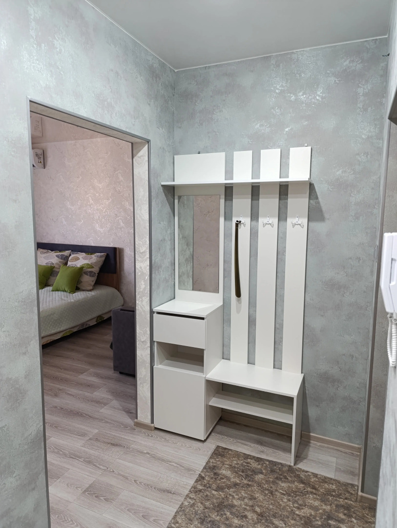 Квартира Чистая уютная в р-не Солнечный