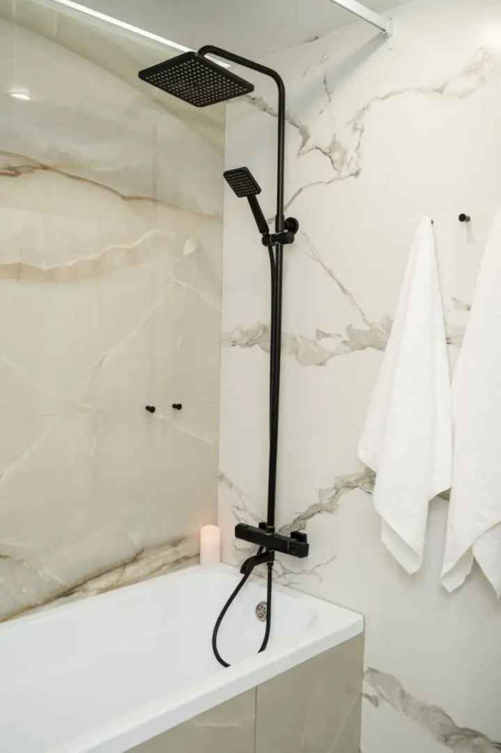 Квартира на Коммунистической 20В