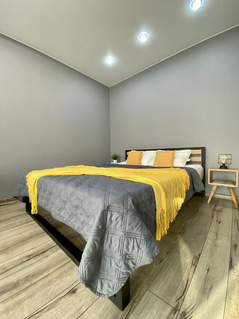 Апартаменты Семейные Однокомнатные