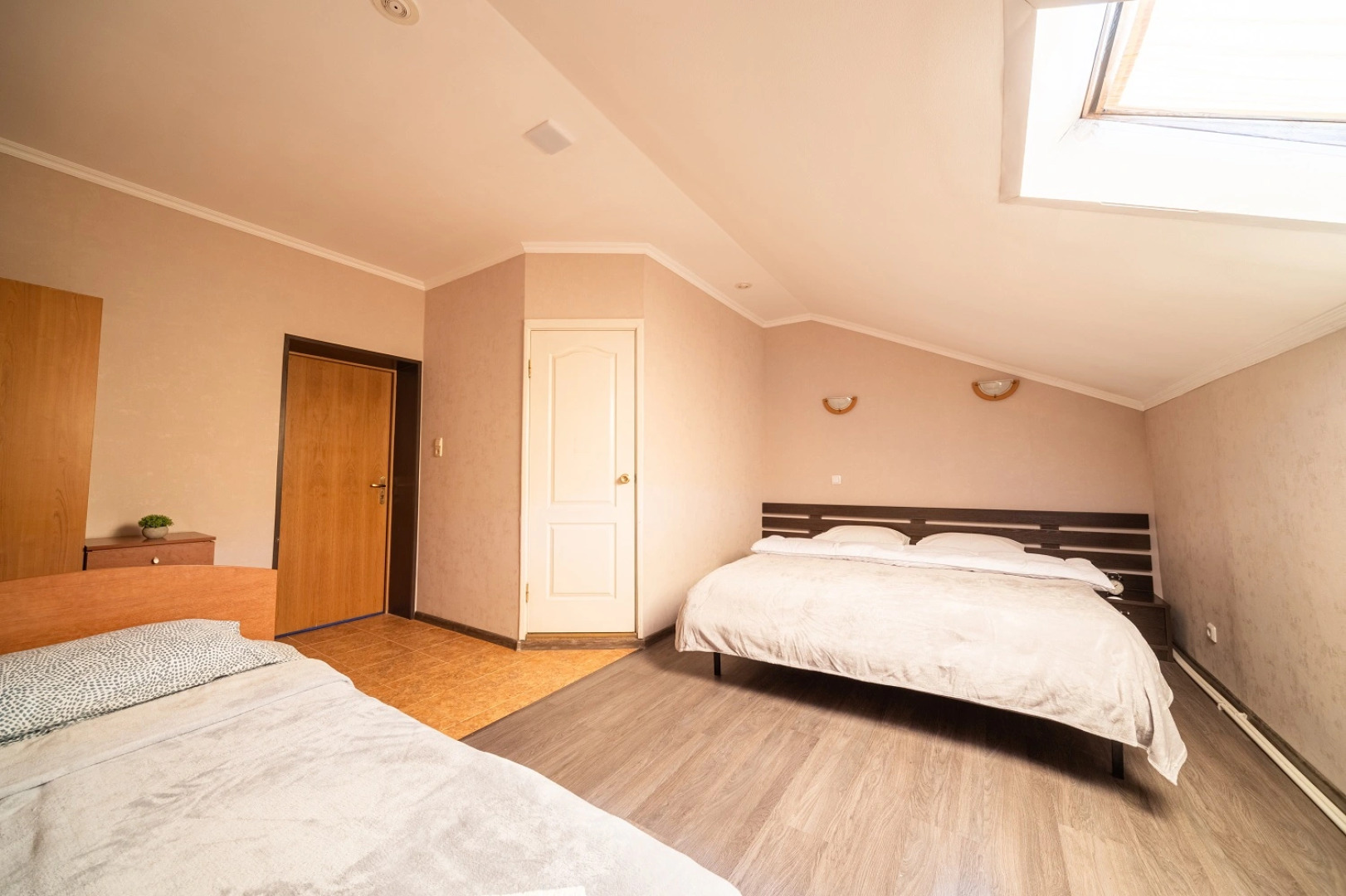 Гостевой дом Welcome Home