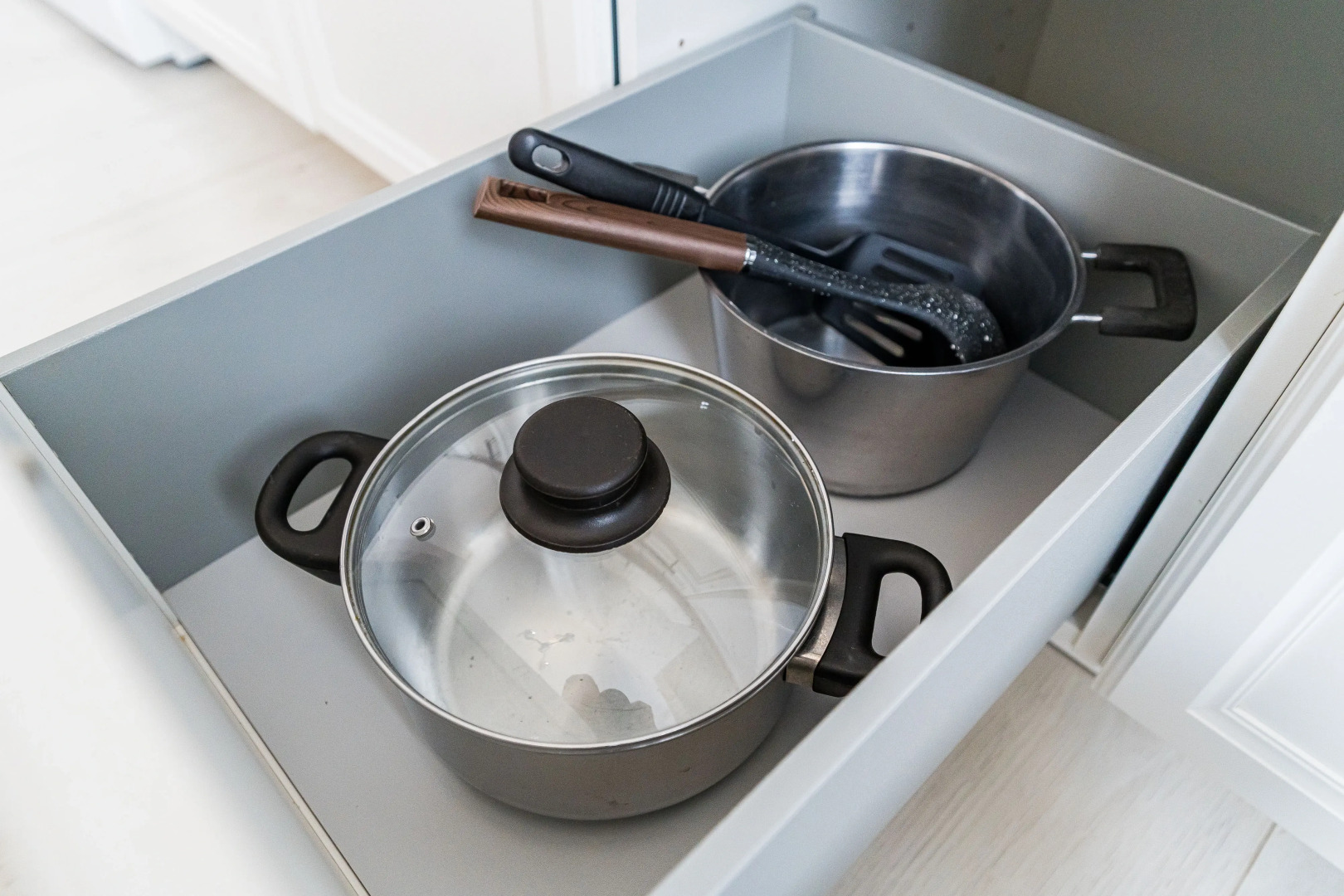 Апартаменты в Южном Районе Новороссийска от LetoApart