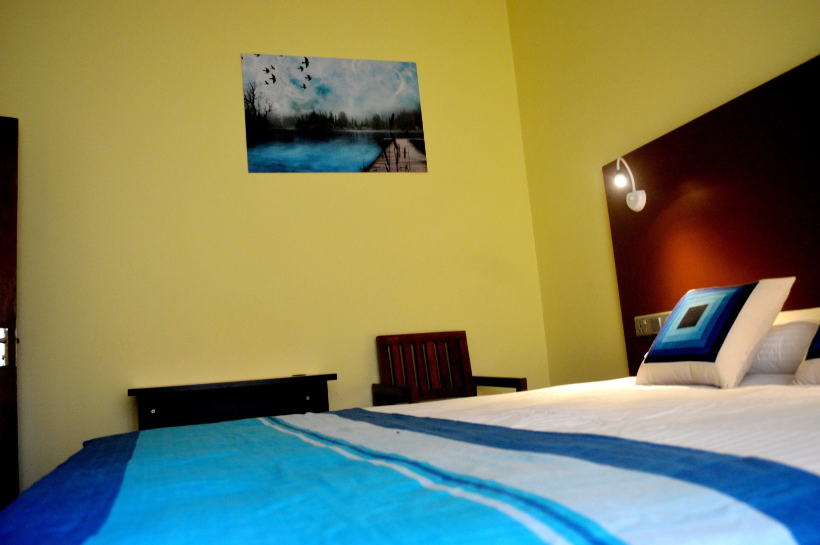 Гостевой Дом Lavanya Lakeside