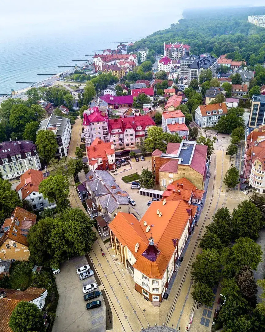 Квартира PotemkinApart