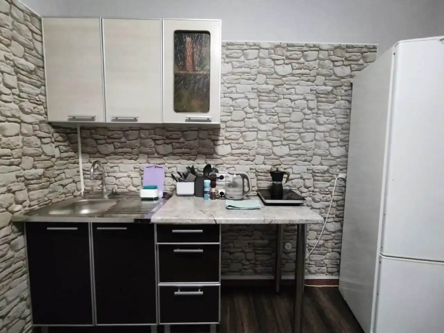 Квартира На Салмышской