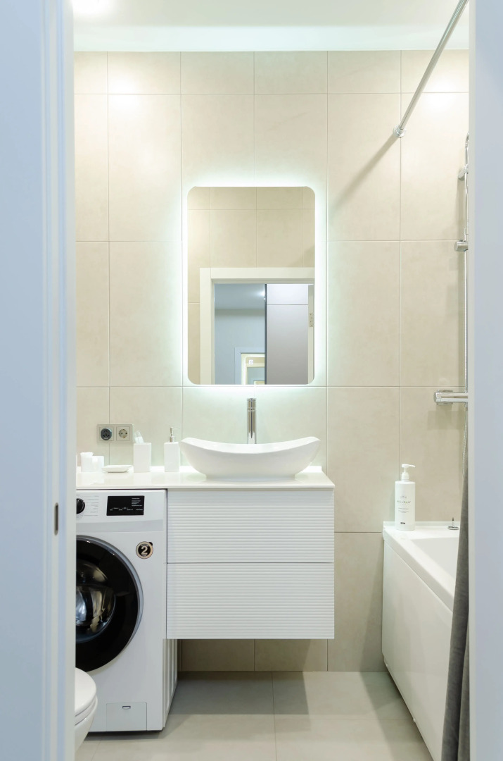 Квартира Южный Берег