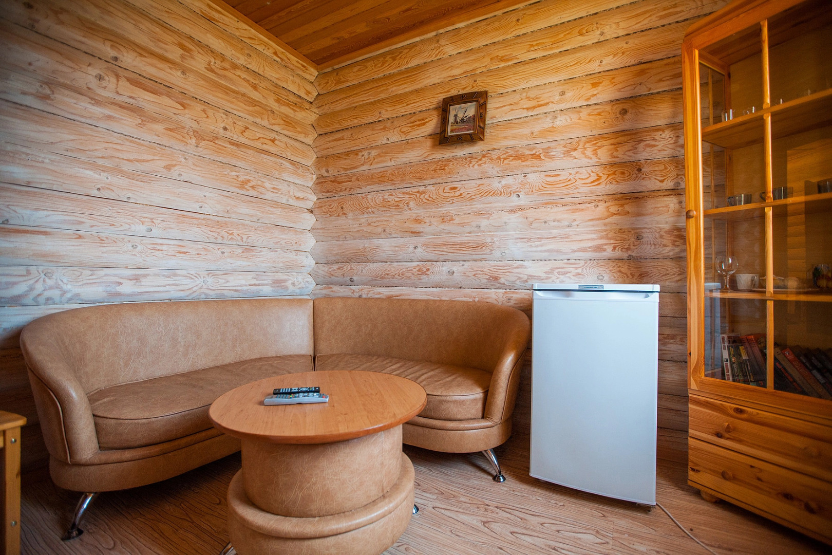 База Отдыха Пеней