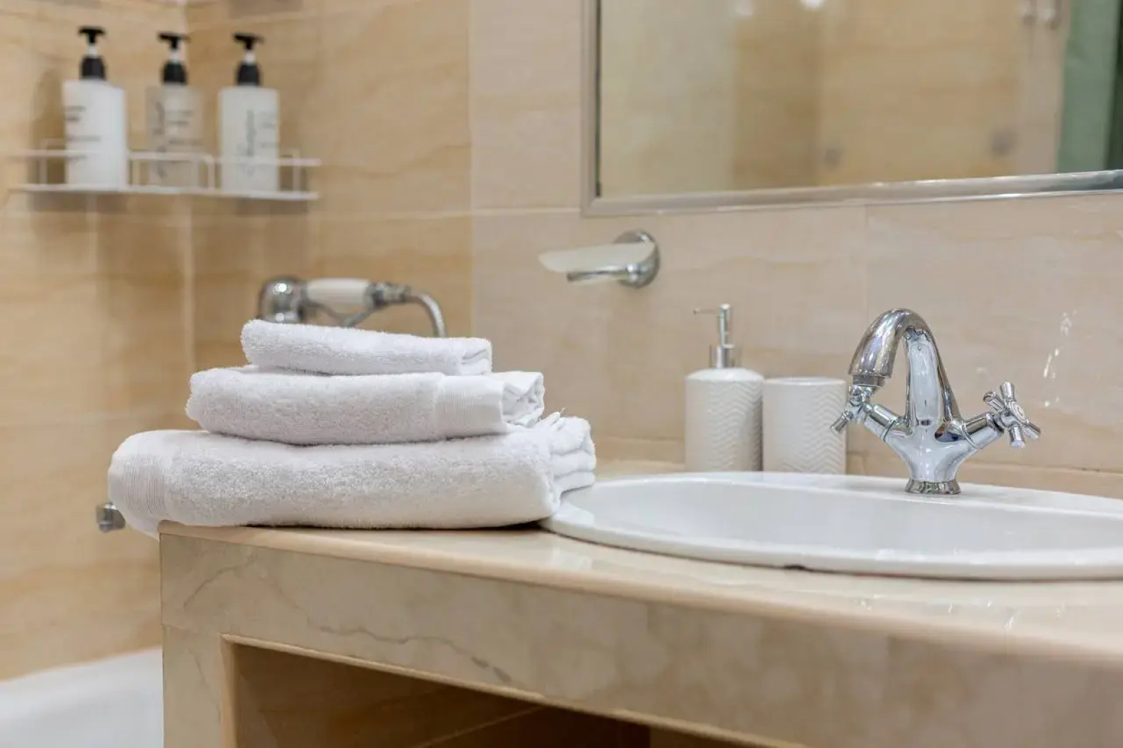 Квартира 4.16 Studio Areda