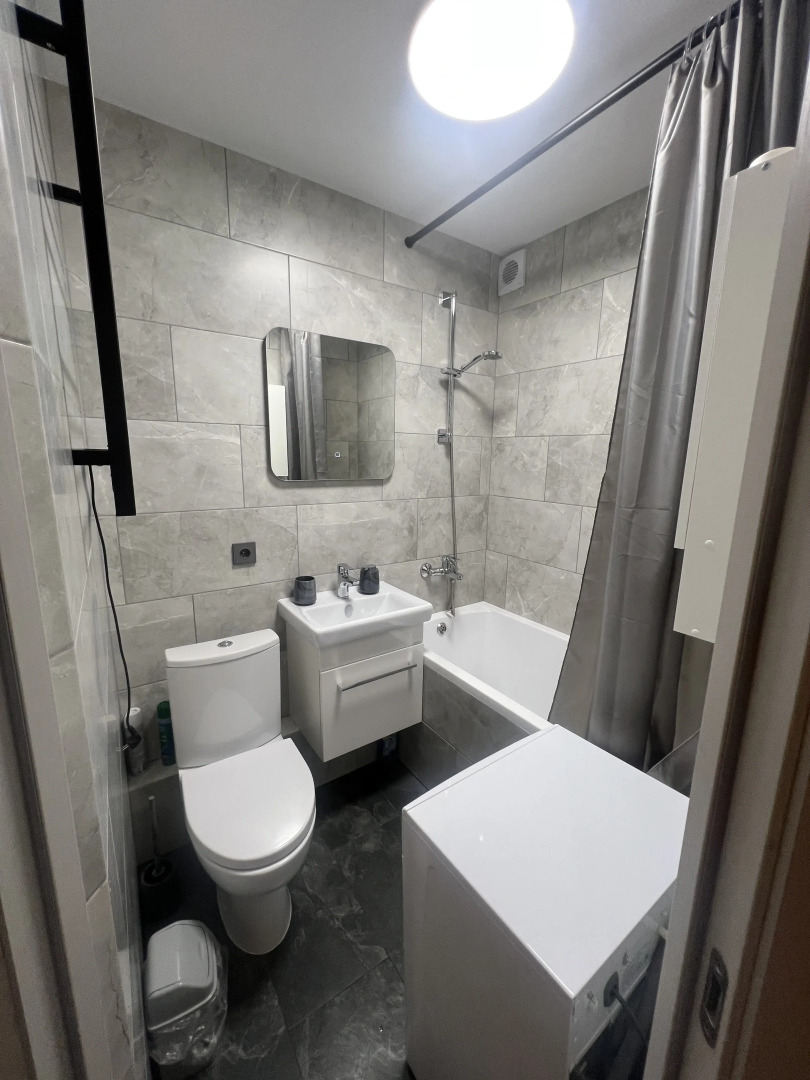 Квартира Центр притяжения