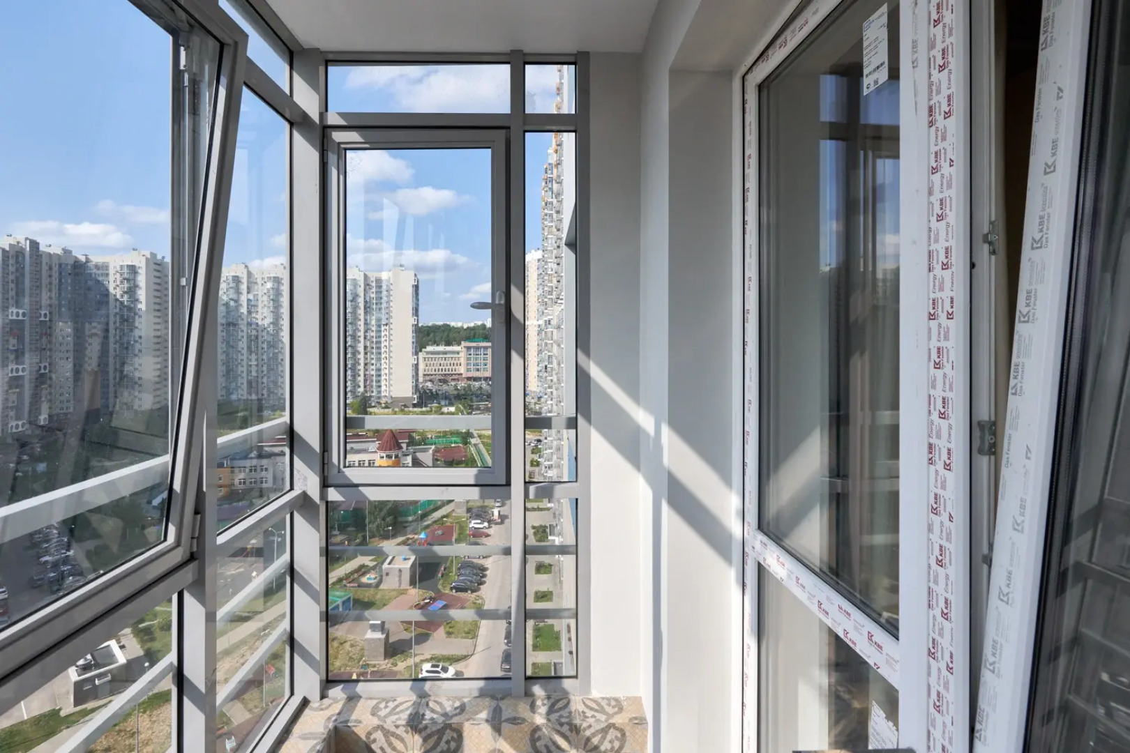 Апартаменты Fashion