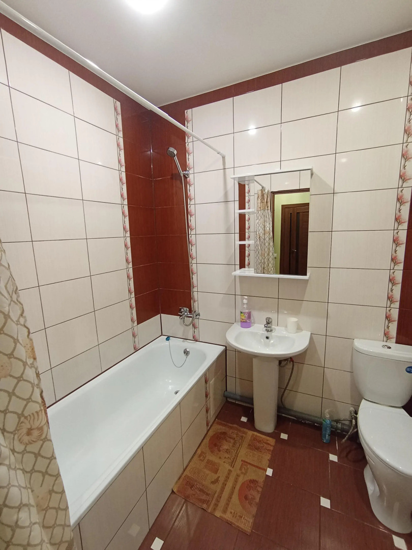 Квартира в Краснодаре Рядом с Парком