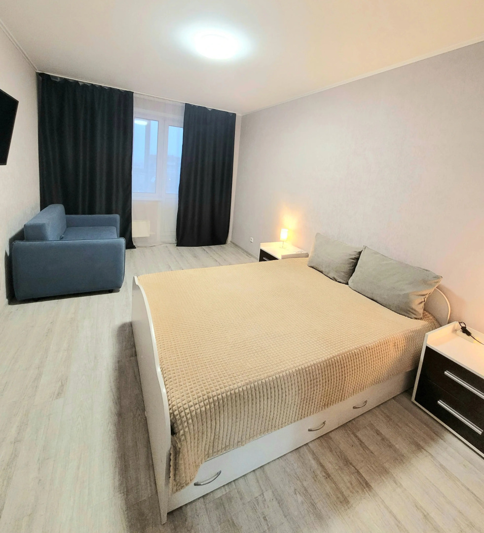 Апартаменты в Белых Росах