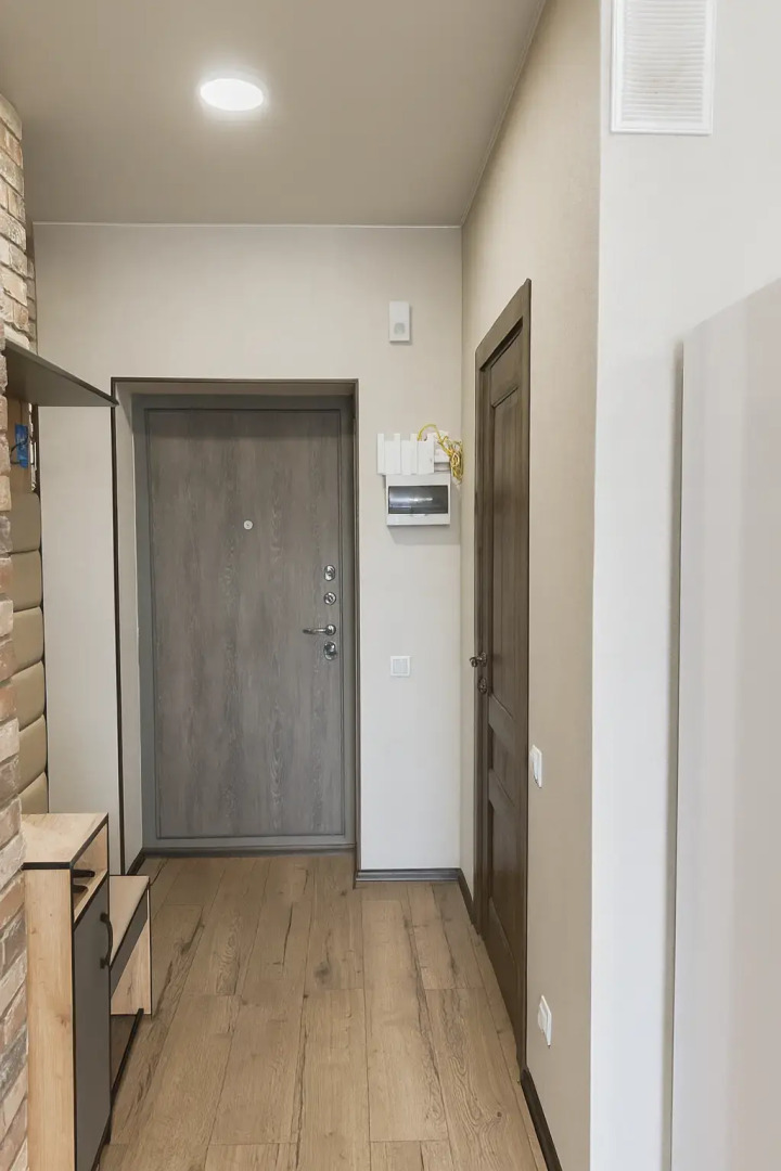 Апартаменты в Современном Стиле ЖК Урбан