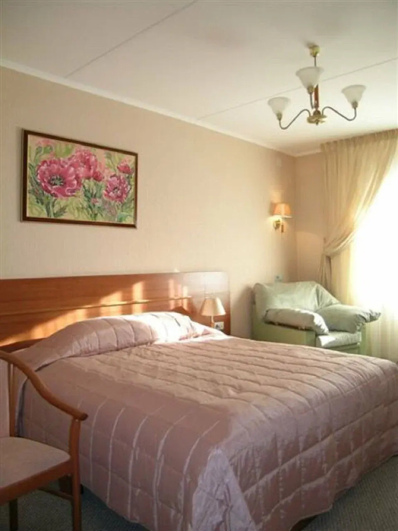 Мини-отель Александровский парк-отель