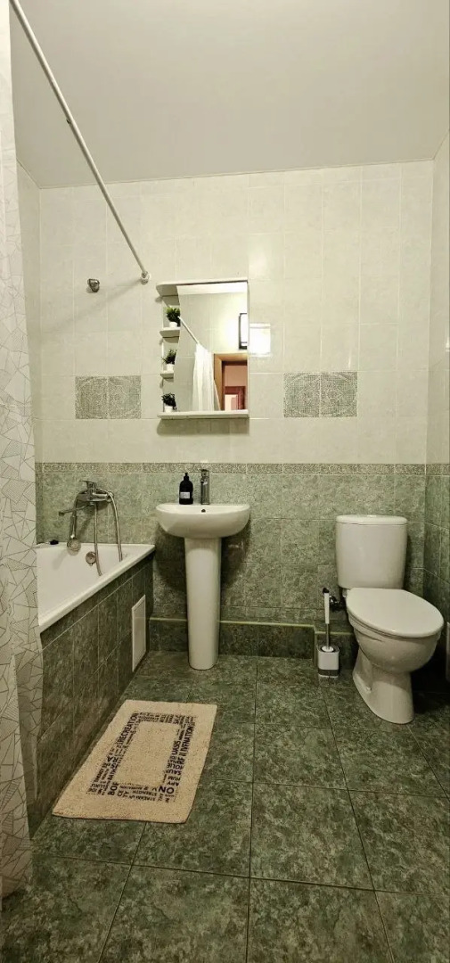 Квартира У Нас Как дома