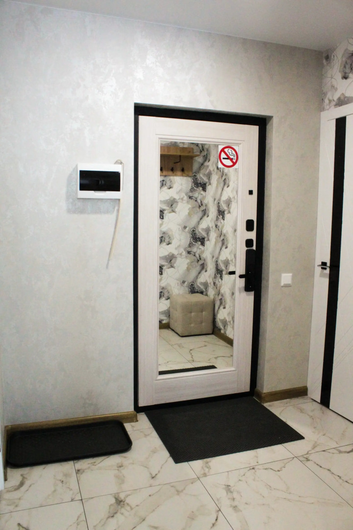 Квартира на Романовской 5