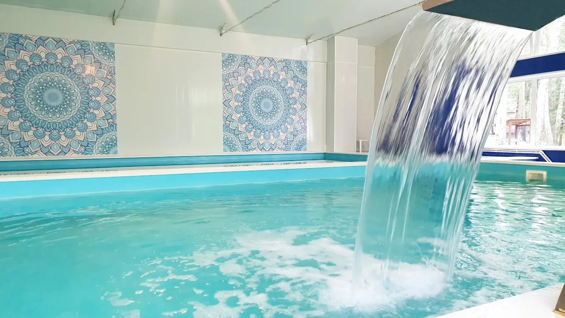 Санаторий Вятичи