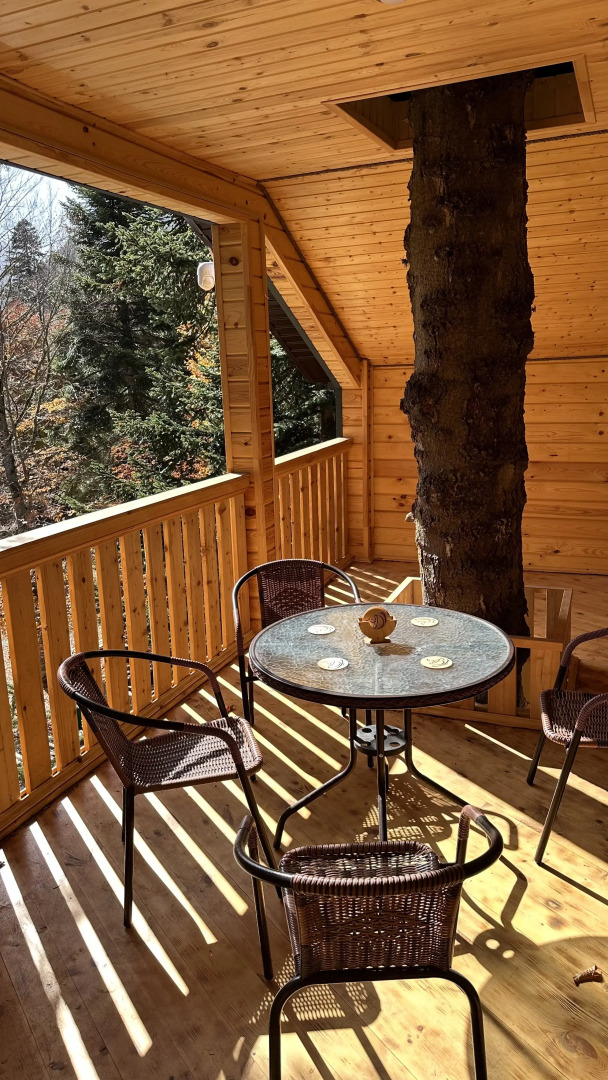 Гостевой дом АрхызGreen