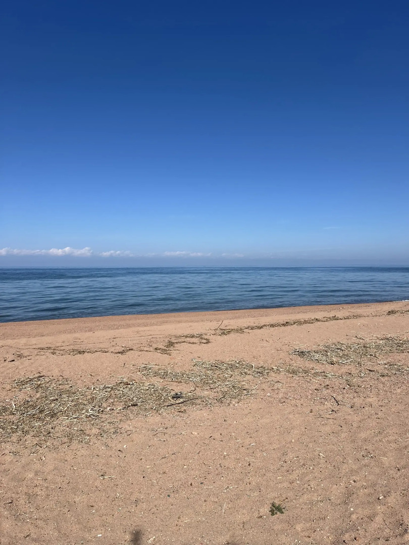 Глэмпинг Oimo Tash Yurt Camp