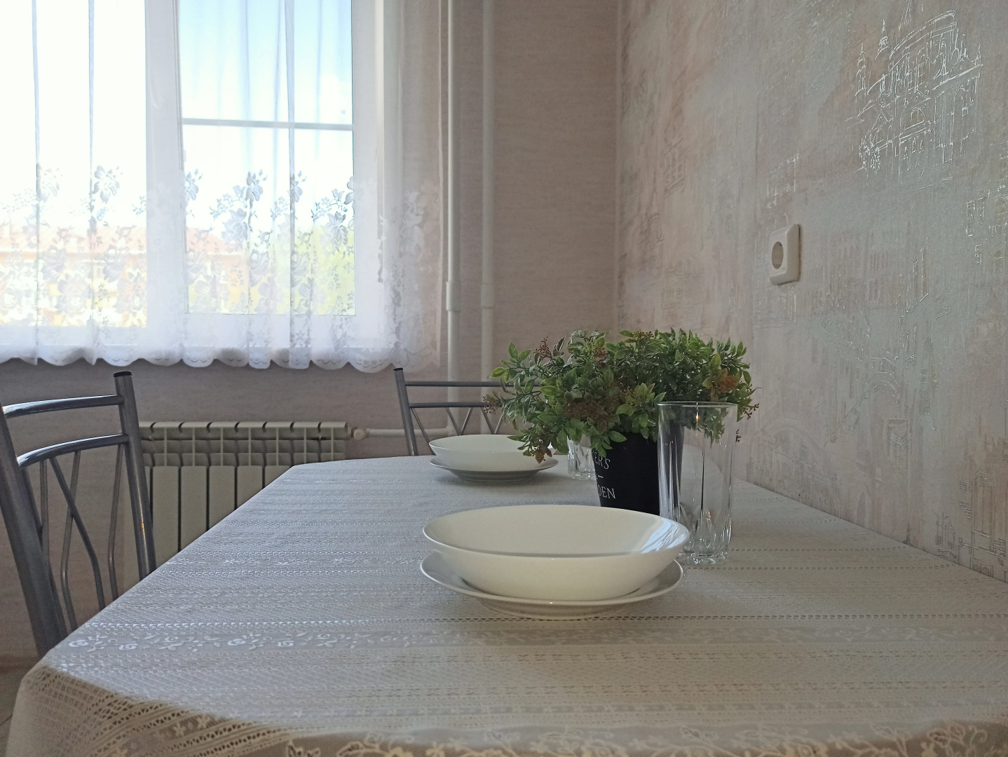 Квартира Тула