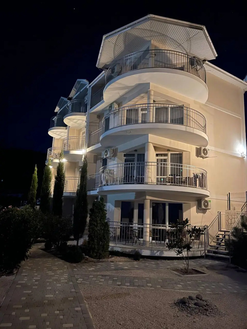 Гостевой дом The SOFI Family House