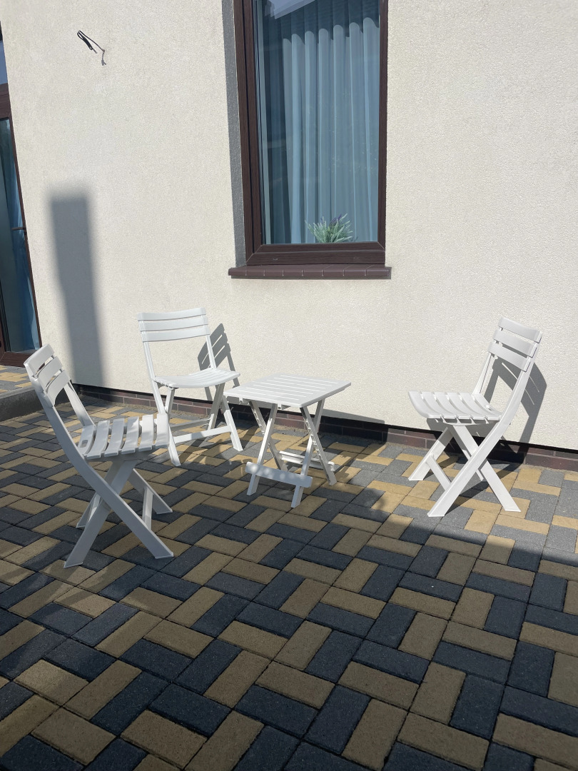 Частный дом «Домик на берегу Балтийского моря»