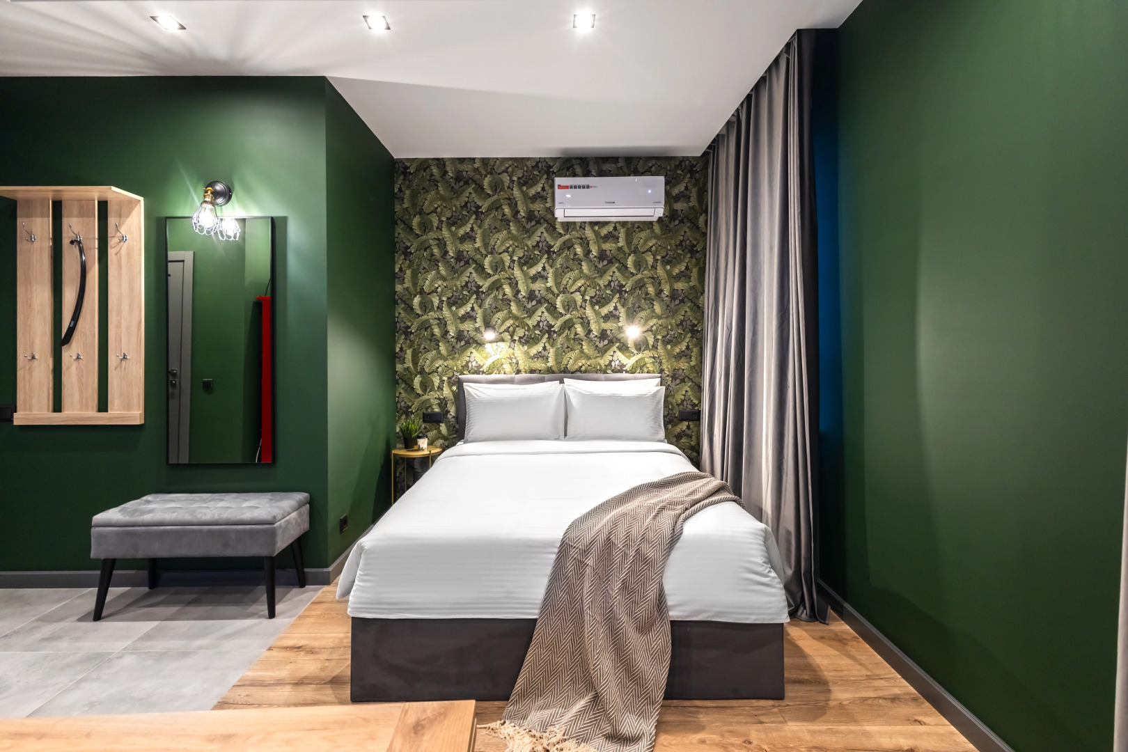 Апартаменты Elite Apartments