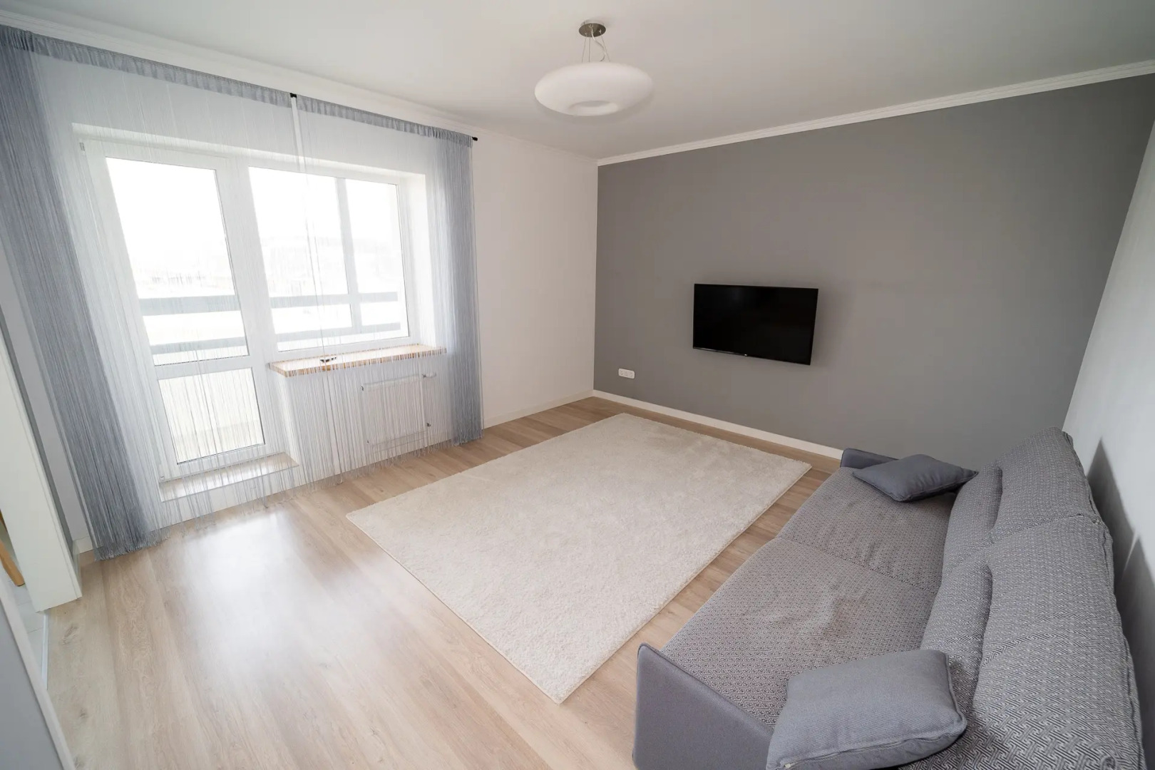 Квартира AmaFlat Лебяжий