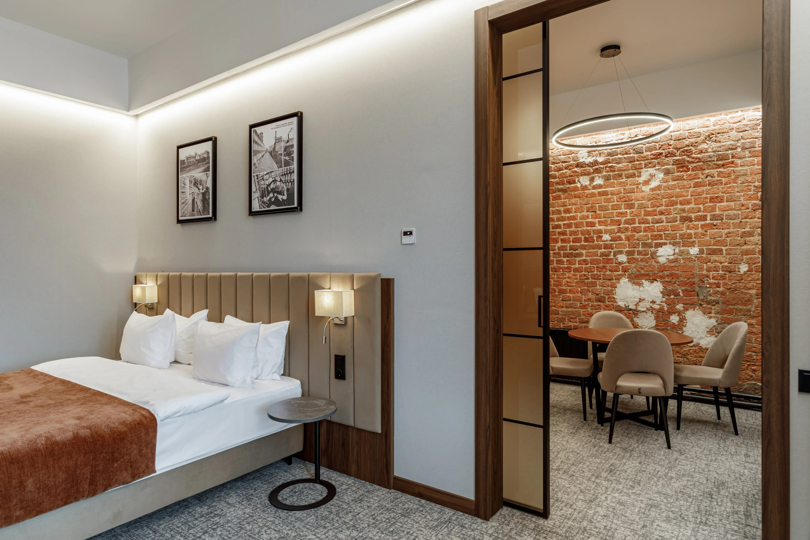 Отель AZIMUT Отель Орехово-Зуево