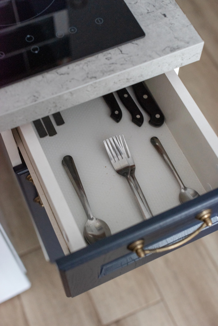 Просторный лофт