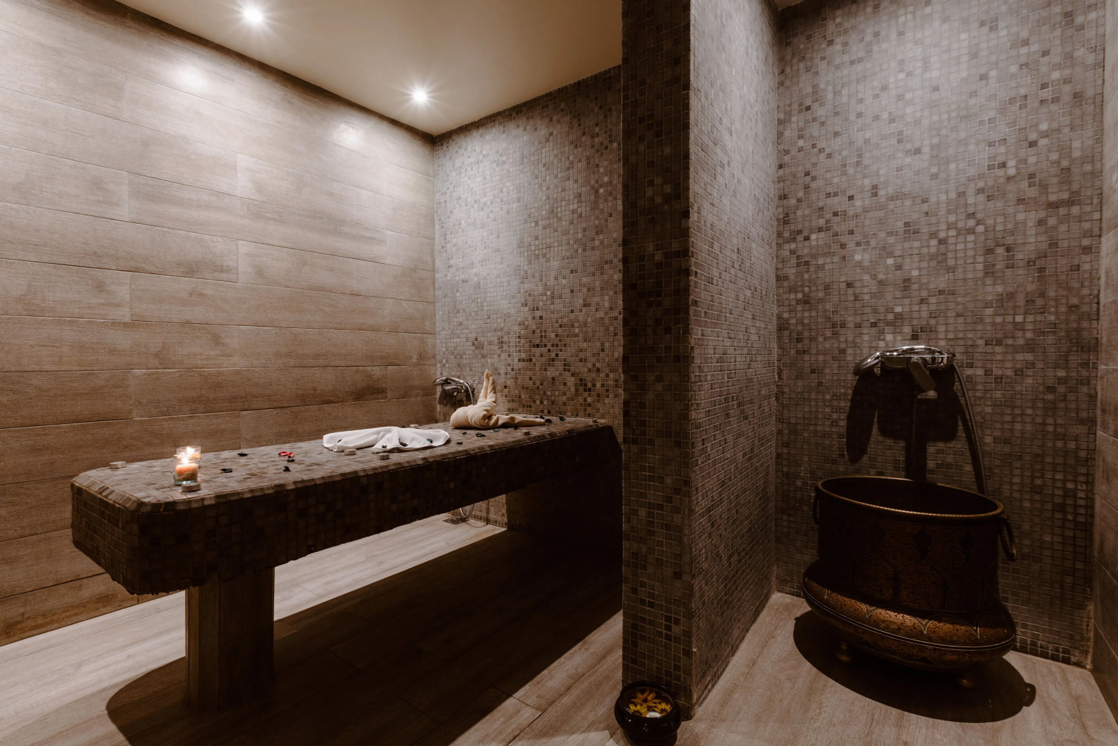 Отель Lixus Beach Resort