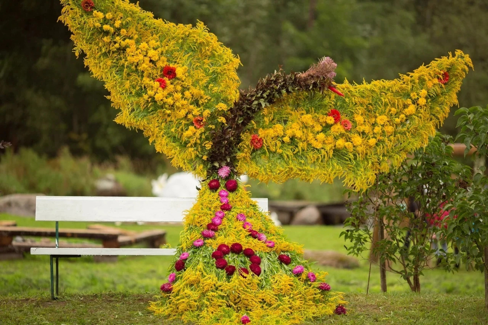 Усадьба Ястребино коттедж Верхний Дом