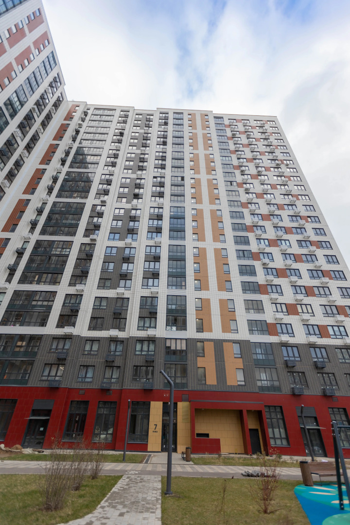 Квартира в ЖК Южная Битца