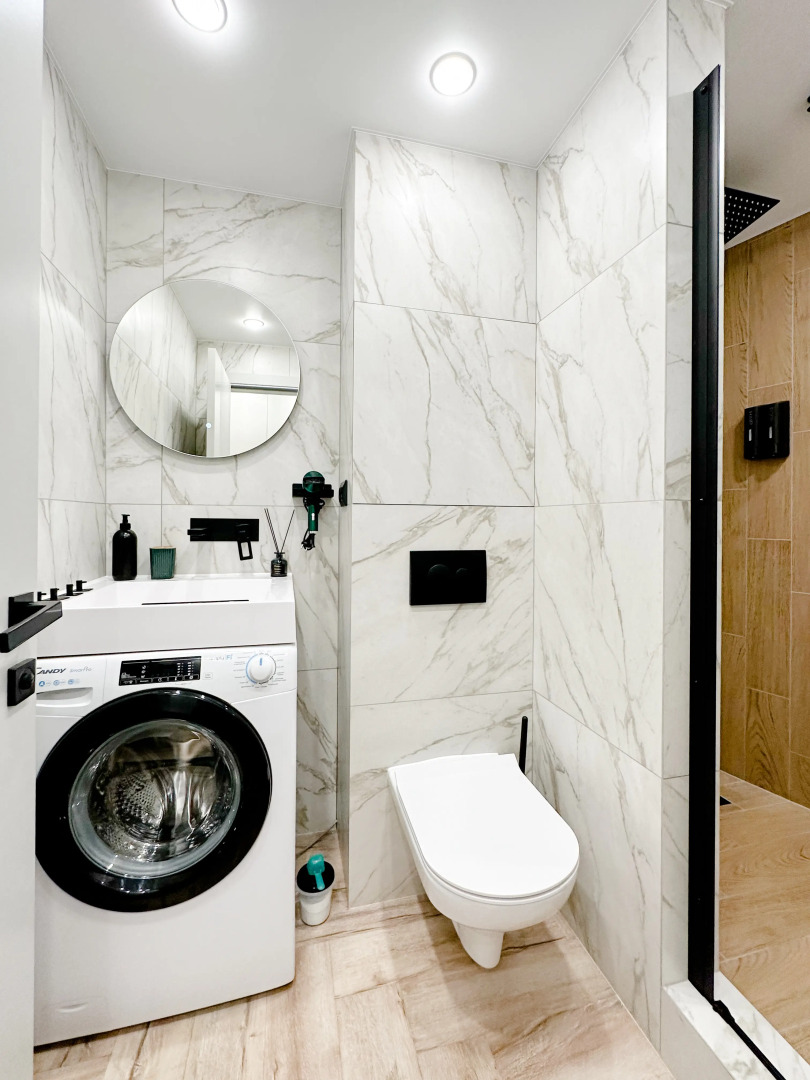 Квартира Стильные Однокомнатные Апартаменты на Невском