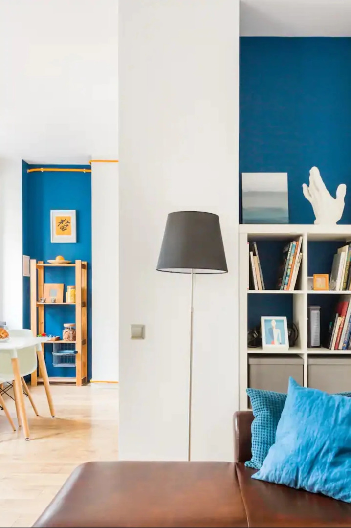 Апартаменты New Hermitage Apartments