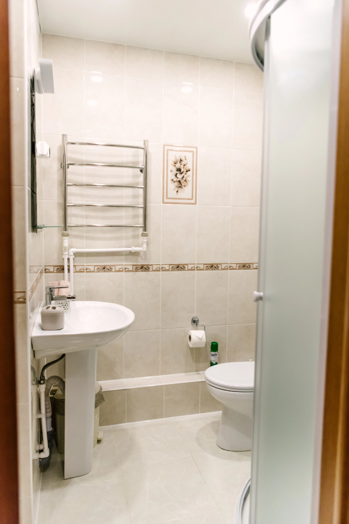 Отель Сон и Лен