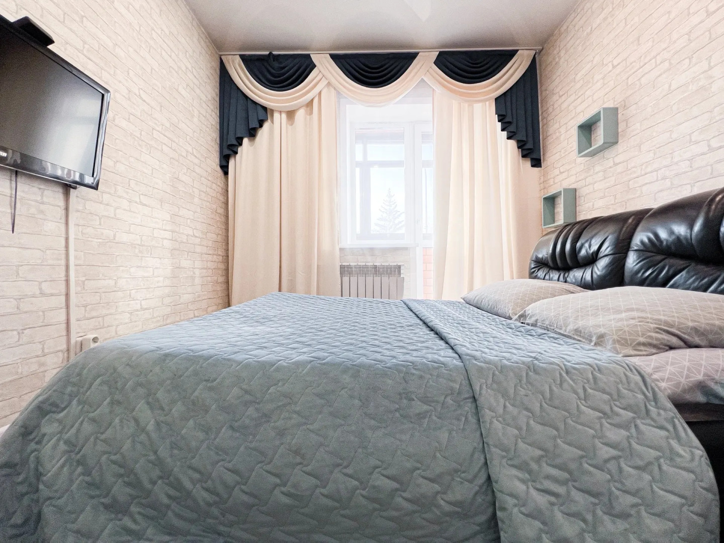 Апартаменты Лермонтова 31