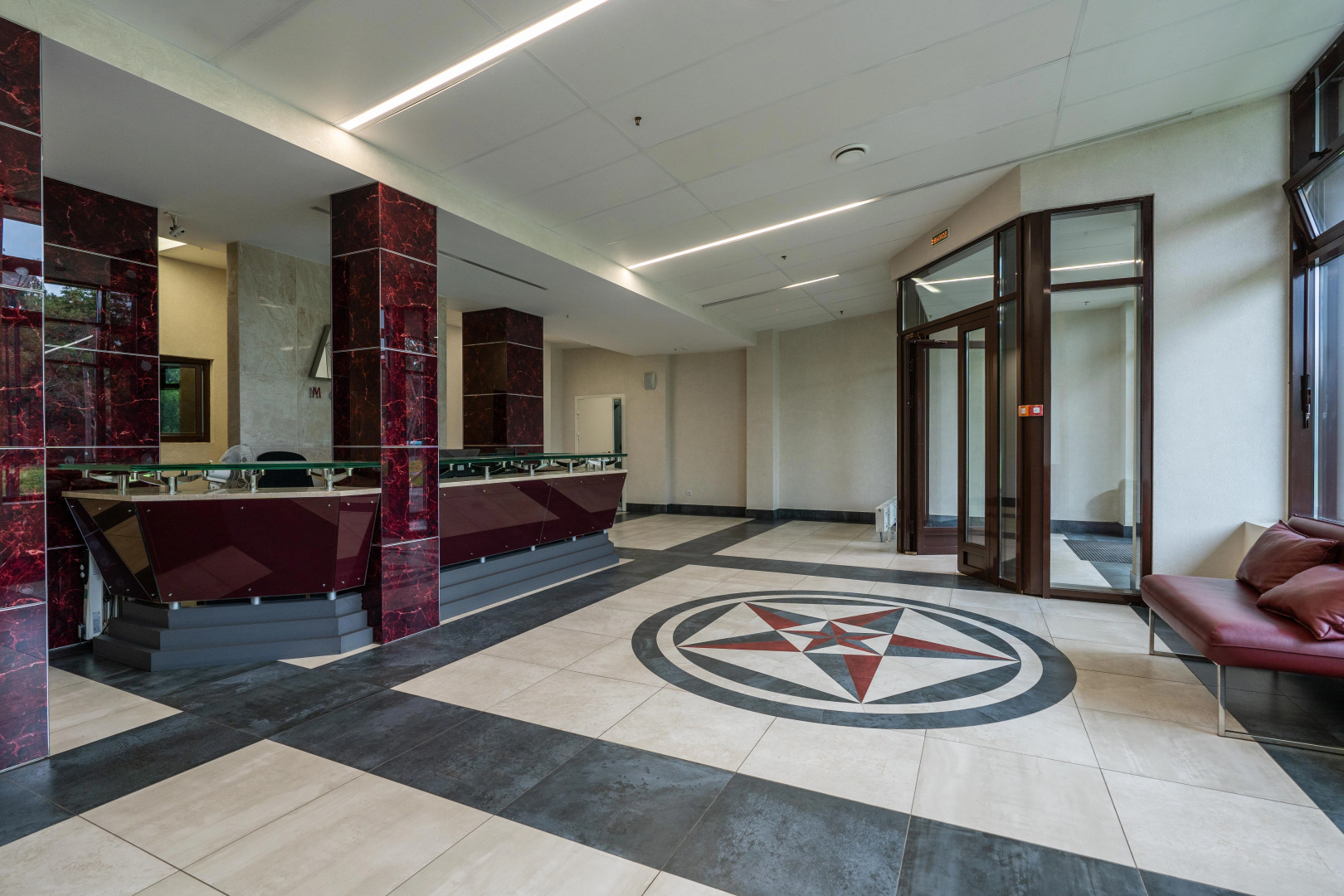 Апартаменты Апарт-студия Москва