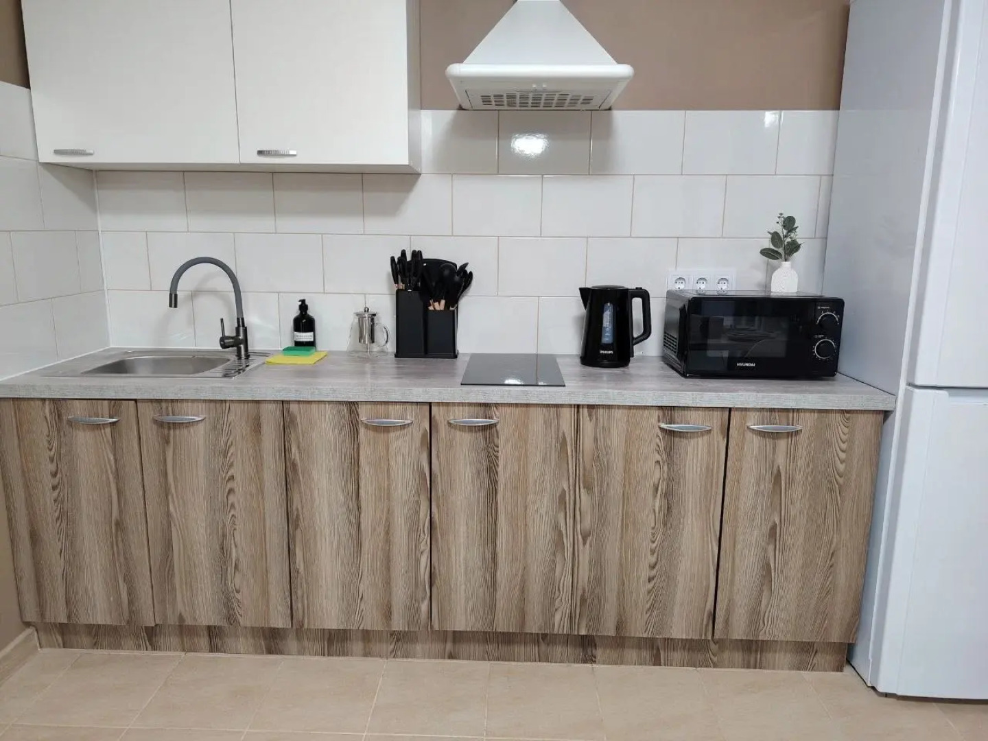 Квартира Sutki Rent На Удельной у центра Алмазова