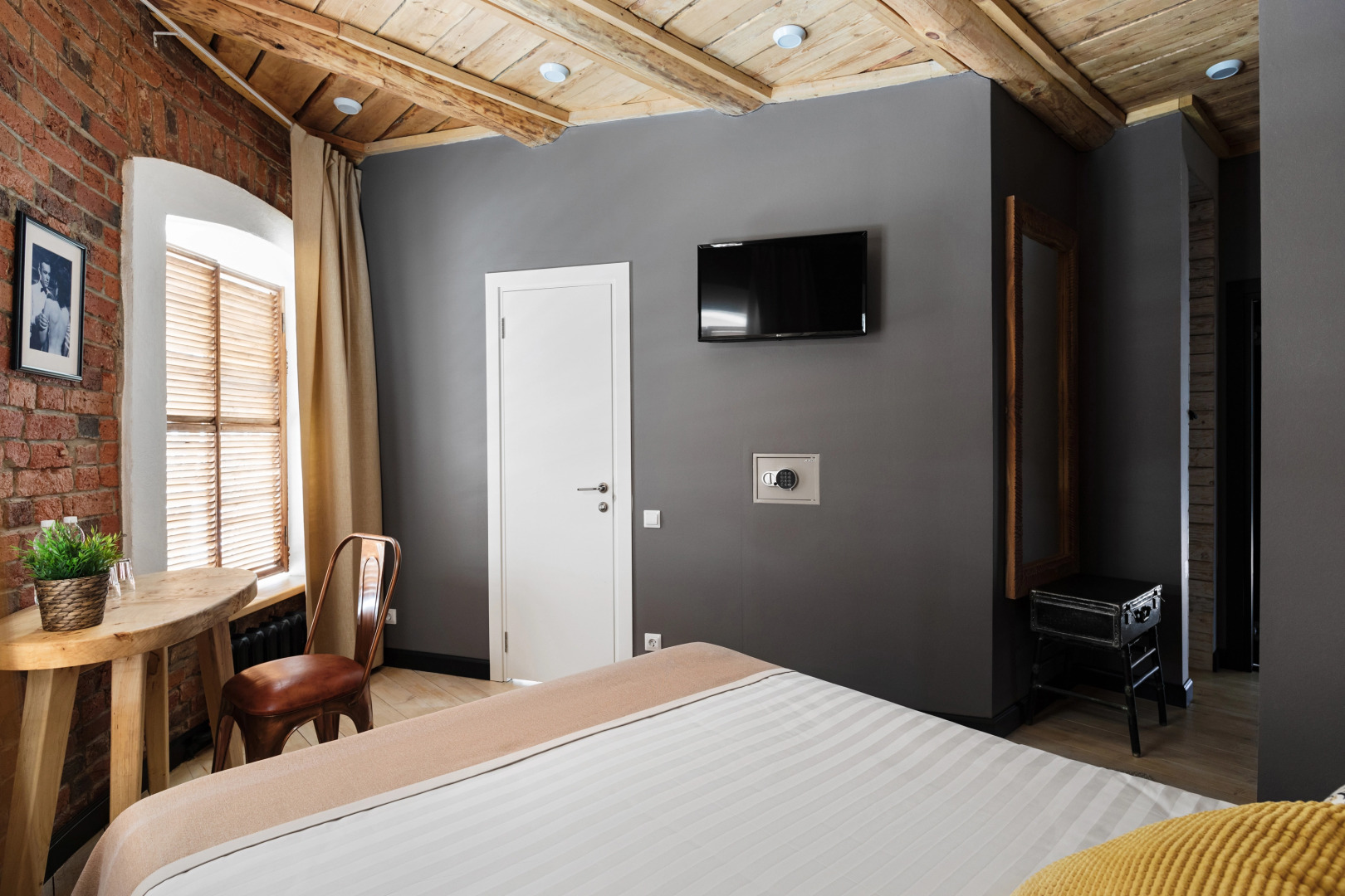 Бутик-Отель Truvor