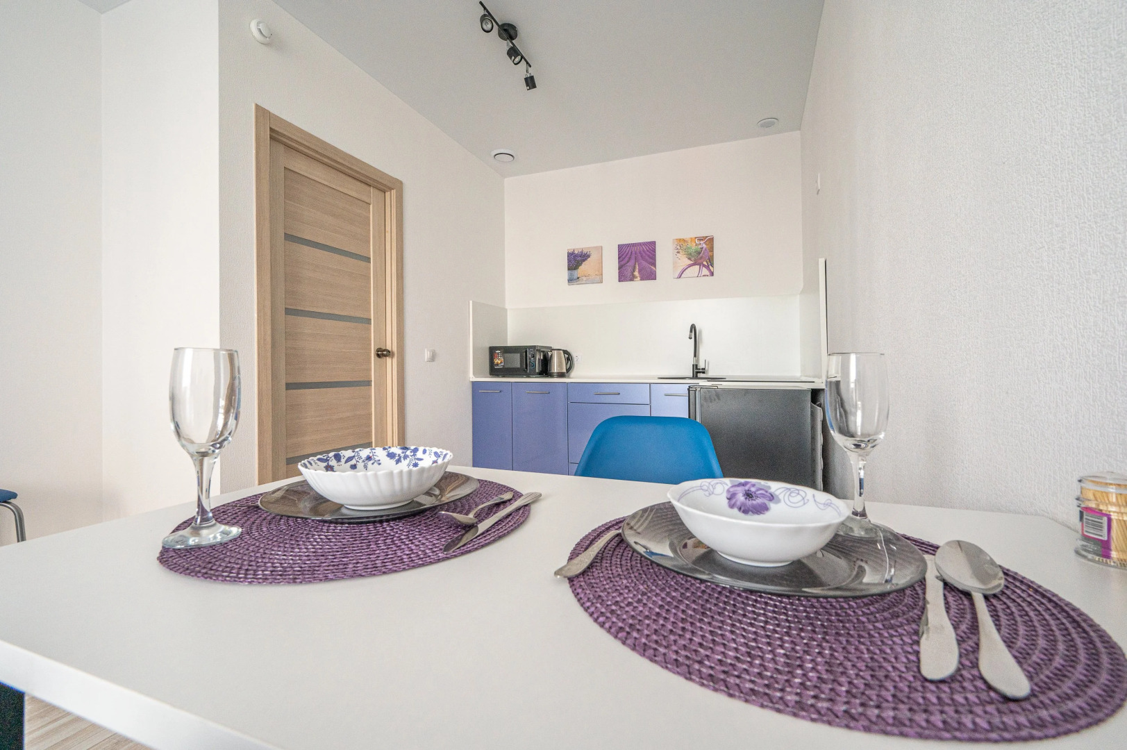 Апартаменты Lavеnder