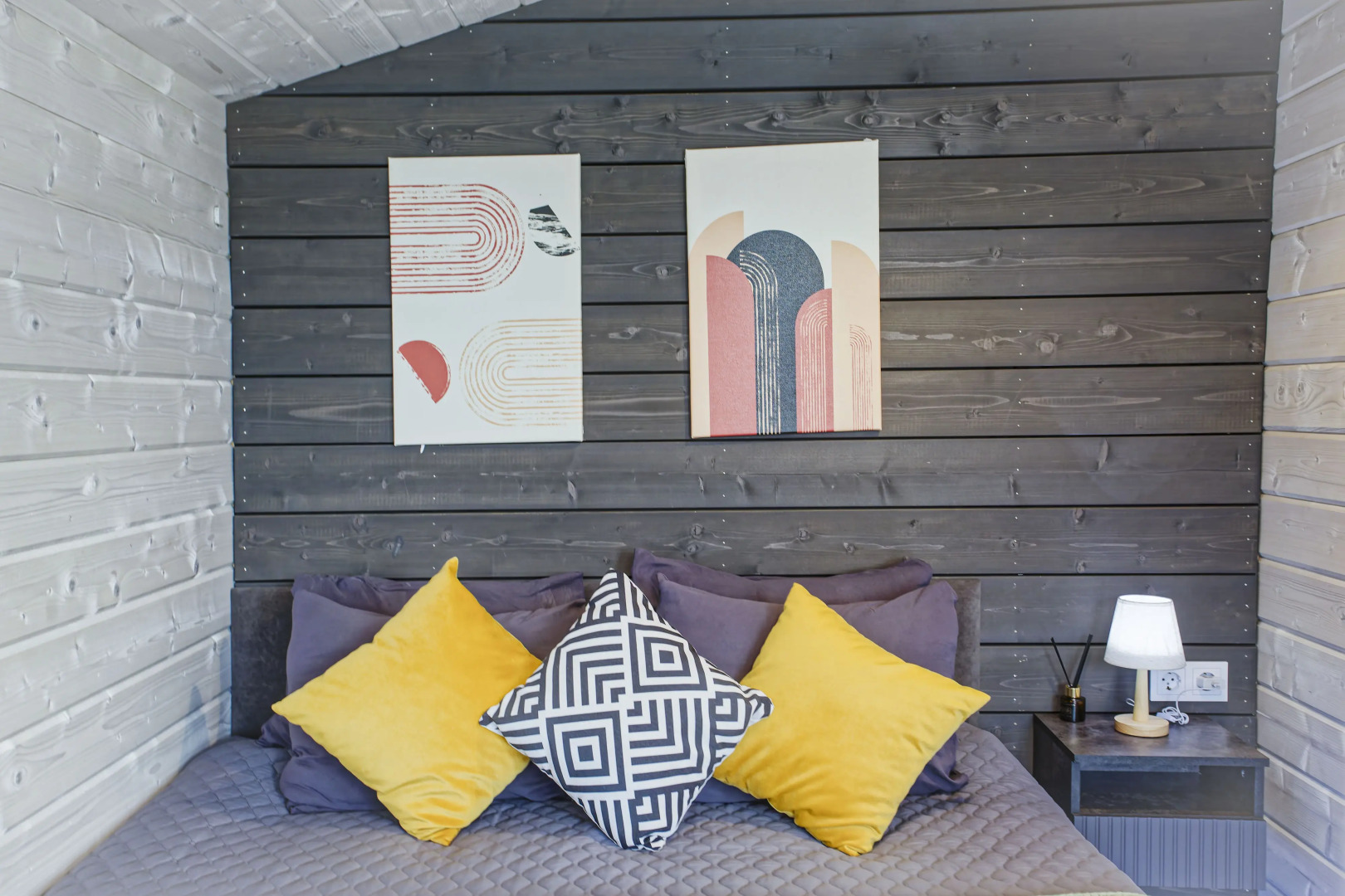 Вилла North Villa