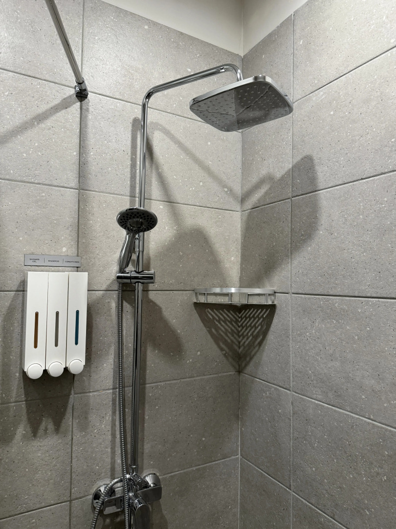 Апартаменты 12/21 3