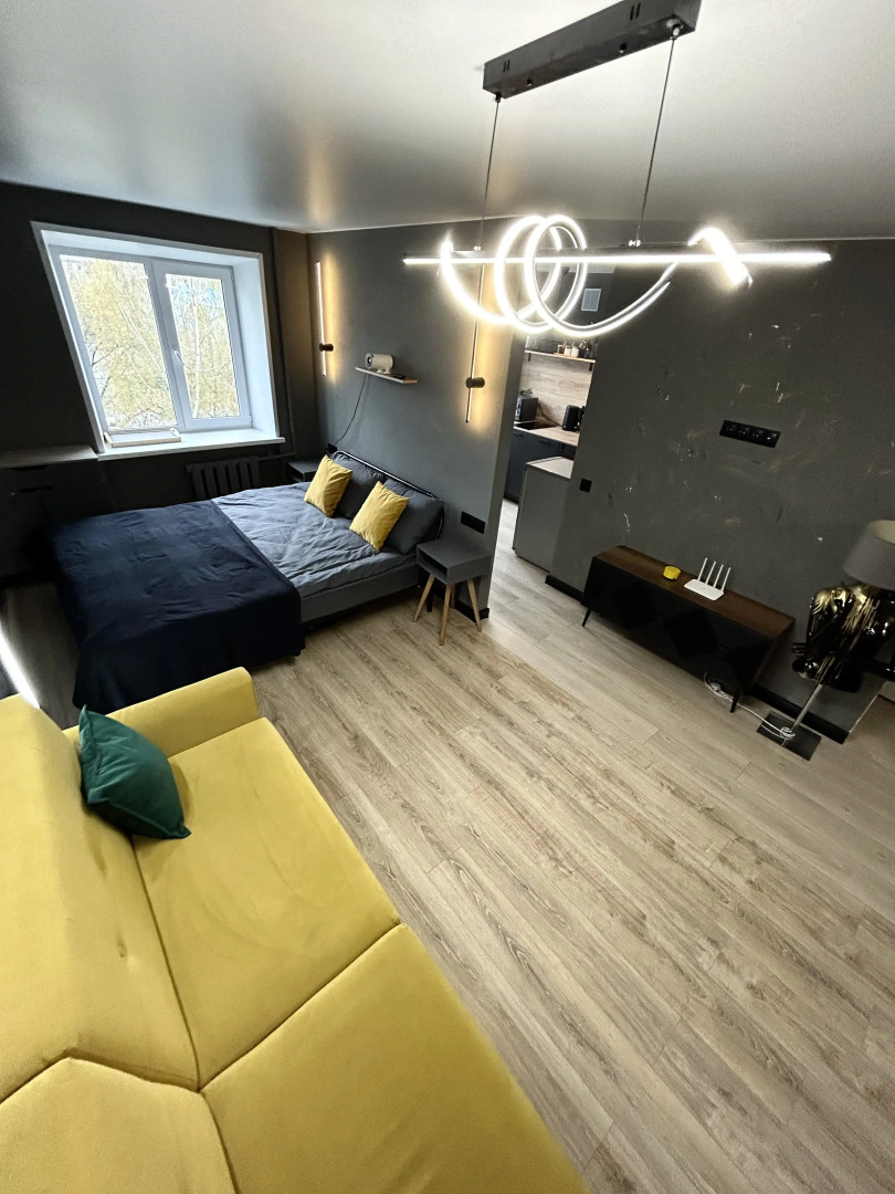 Квартира Гости-сеть посуточных квартир