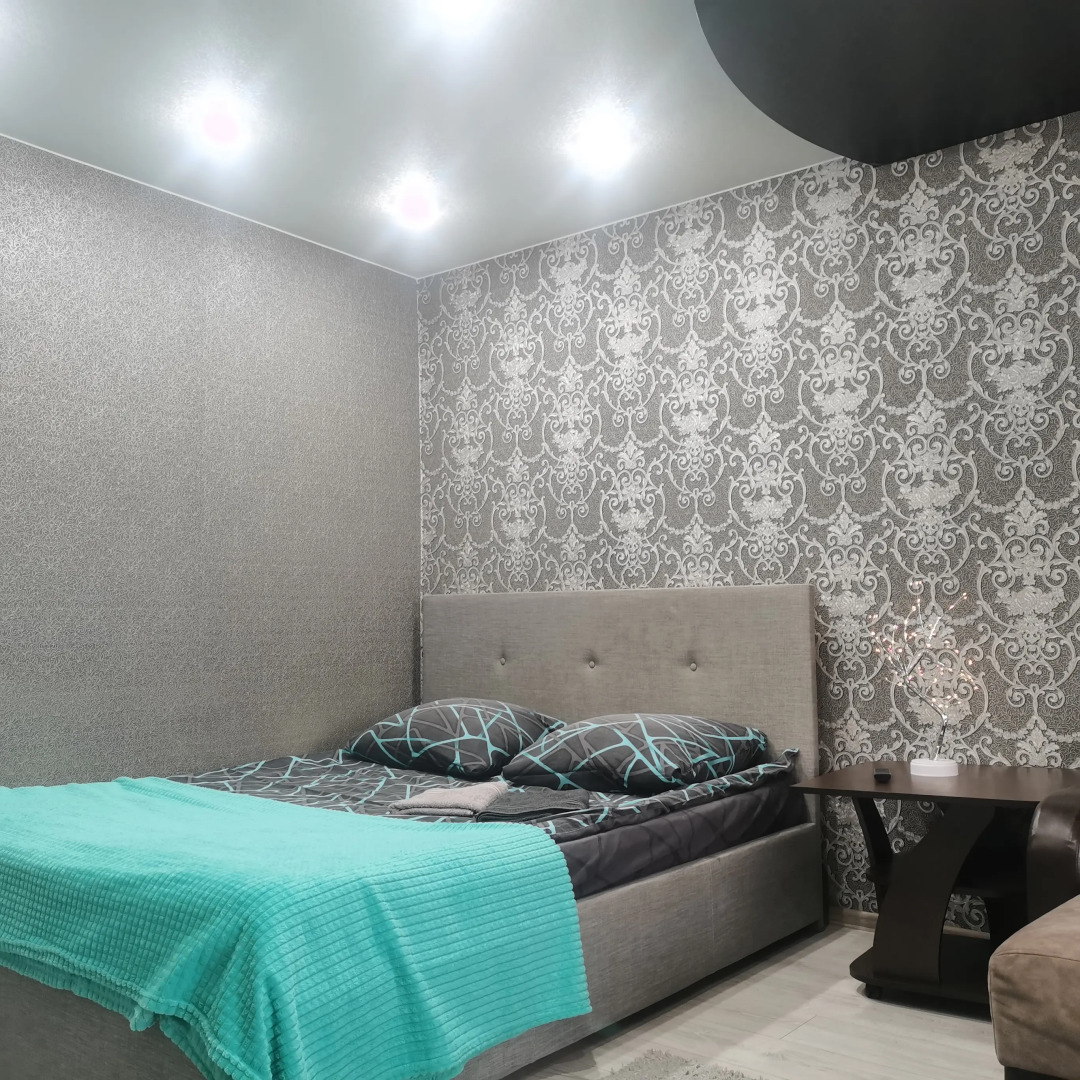 Квартира Уютная для романтического отдыха и комфорта