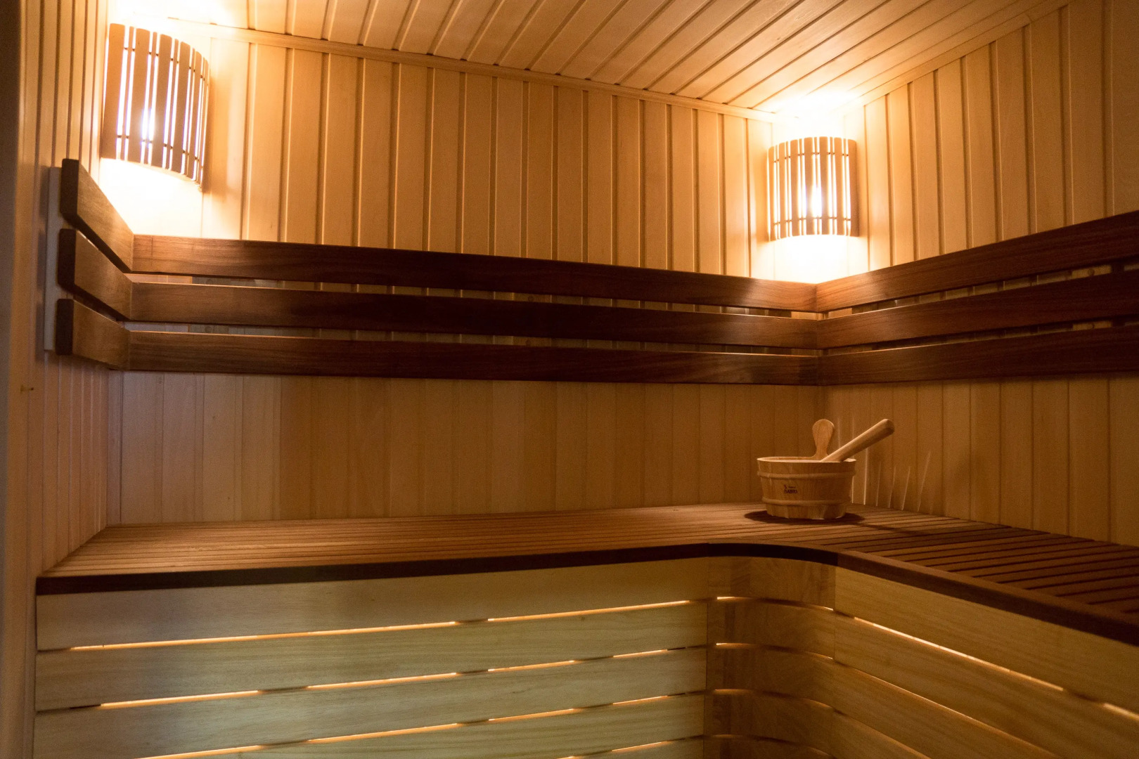 Гостиничный комплекс Оазис