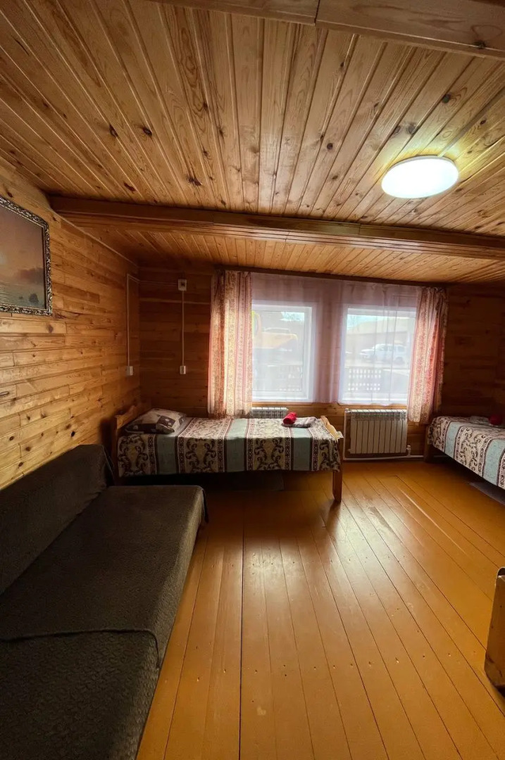 Гостевой дом Рыбацкий берег