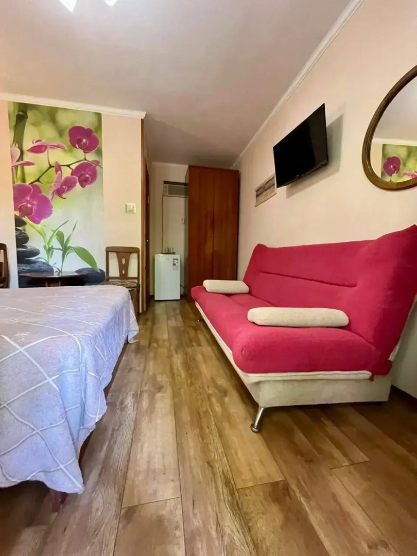 Меблированный комнаты Гавань-Адлер