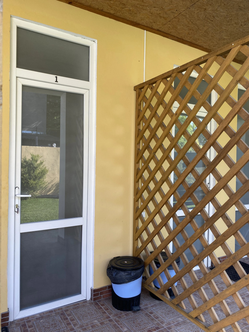 Гостевой дом Жемчужина у Моря