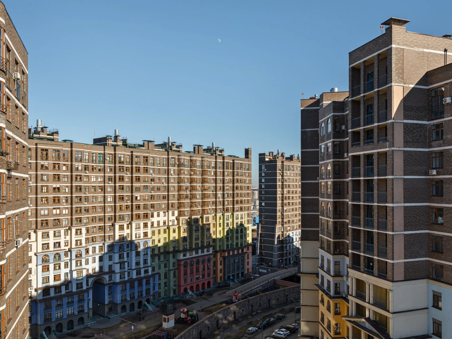 Квартира Уютная рядом с Шереметьево