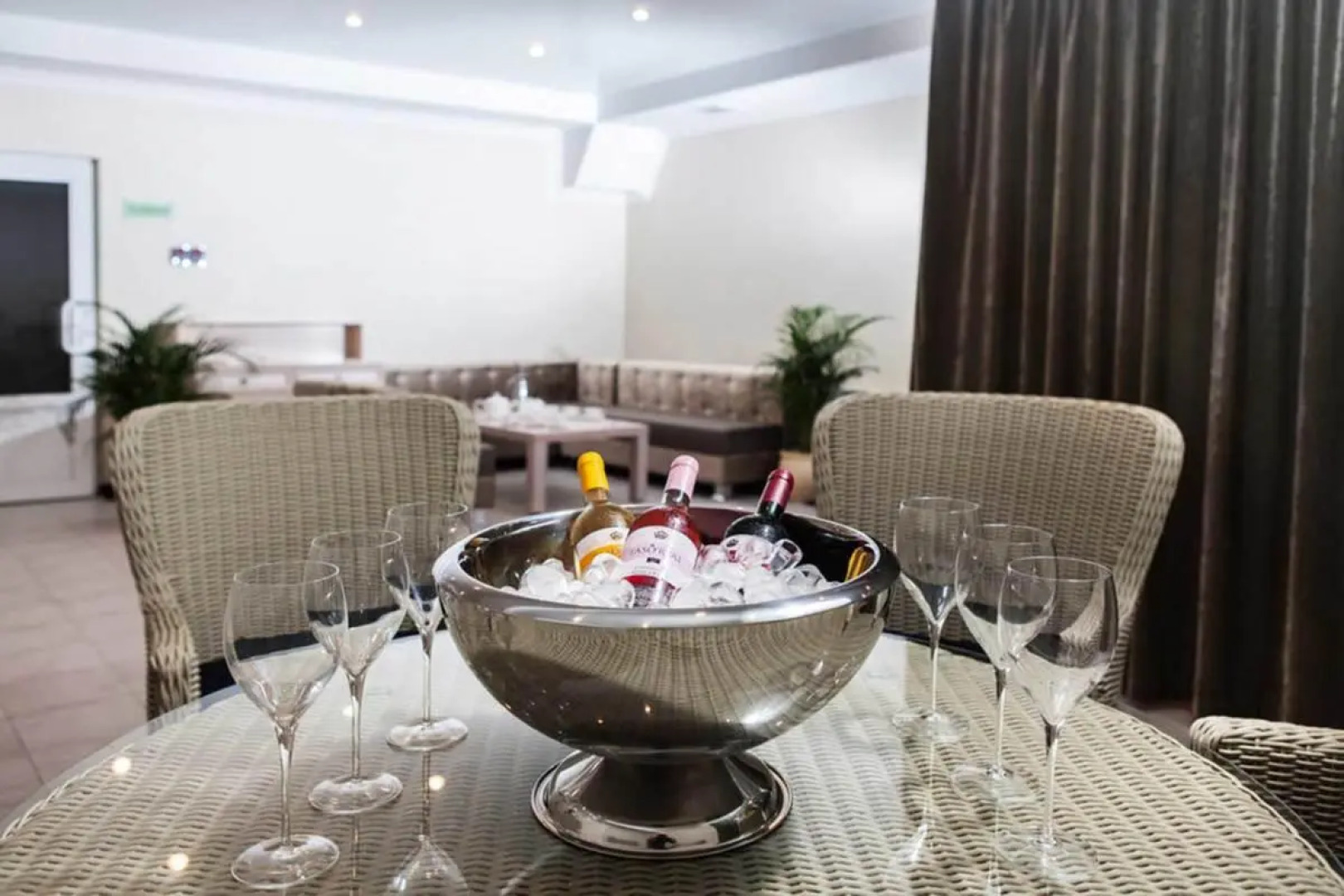 Гостевой дом Райгонд